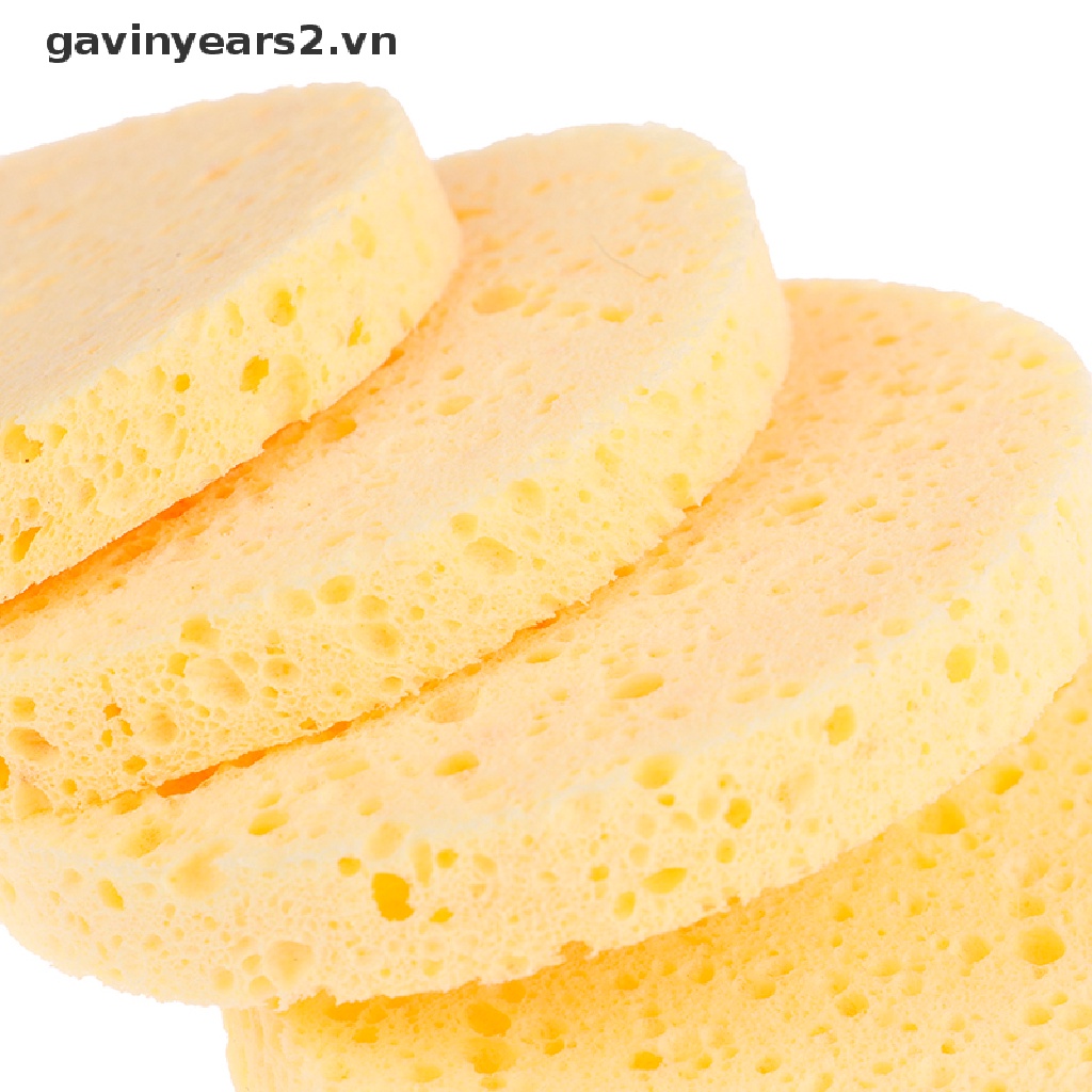Bộ 2 / 4 Cọ Trang Điểm Mềm Mại Tiện Dụng