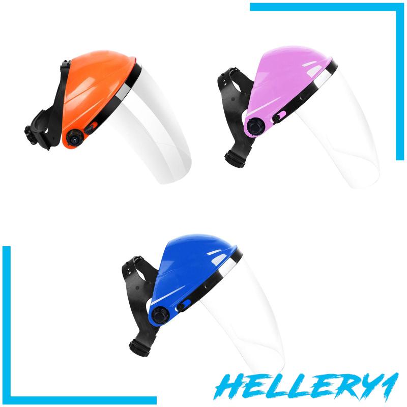 [Hellery1] Mặt Nạ Bảo Vệ Mắt Và Mặt Có Thể Điều Chỉnh