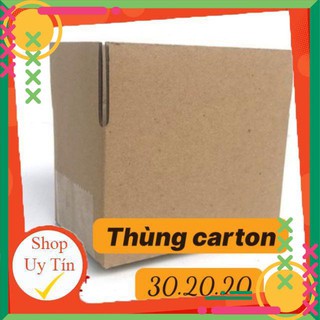 10_thùng carton 30.20.20