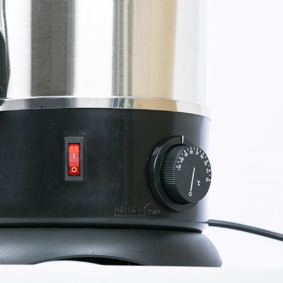 Bình đun nước nóng Milate 16L - Hàng Nhập Khẩu