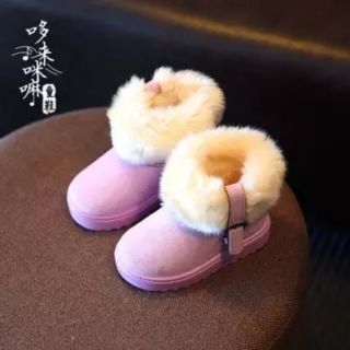Giầy trẻ em