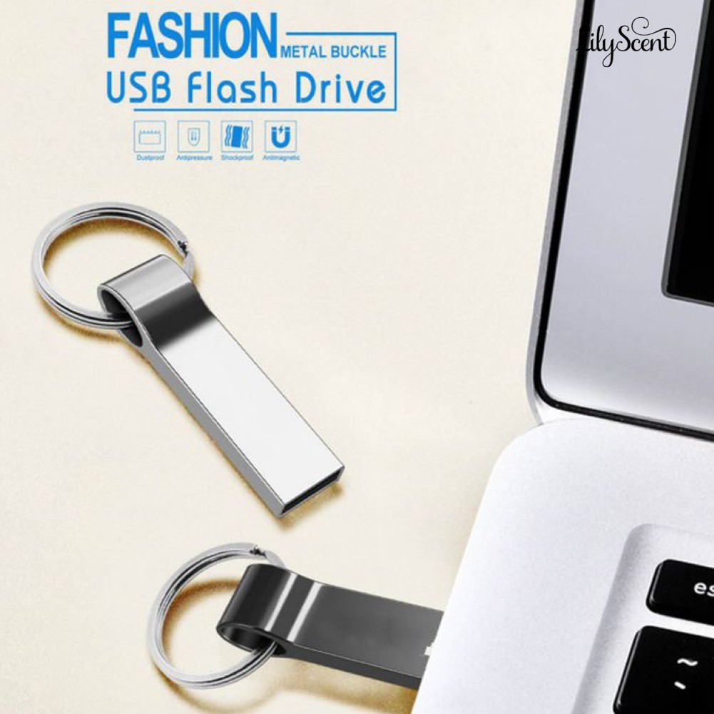 Usb 3.0 Dung Lượng 2tb Tốc Độ Cao Nhỏ Gọn Tiện Dụng | BigBuy360 - bigbuy360.vn