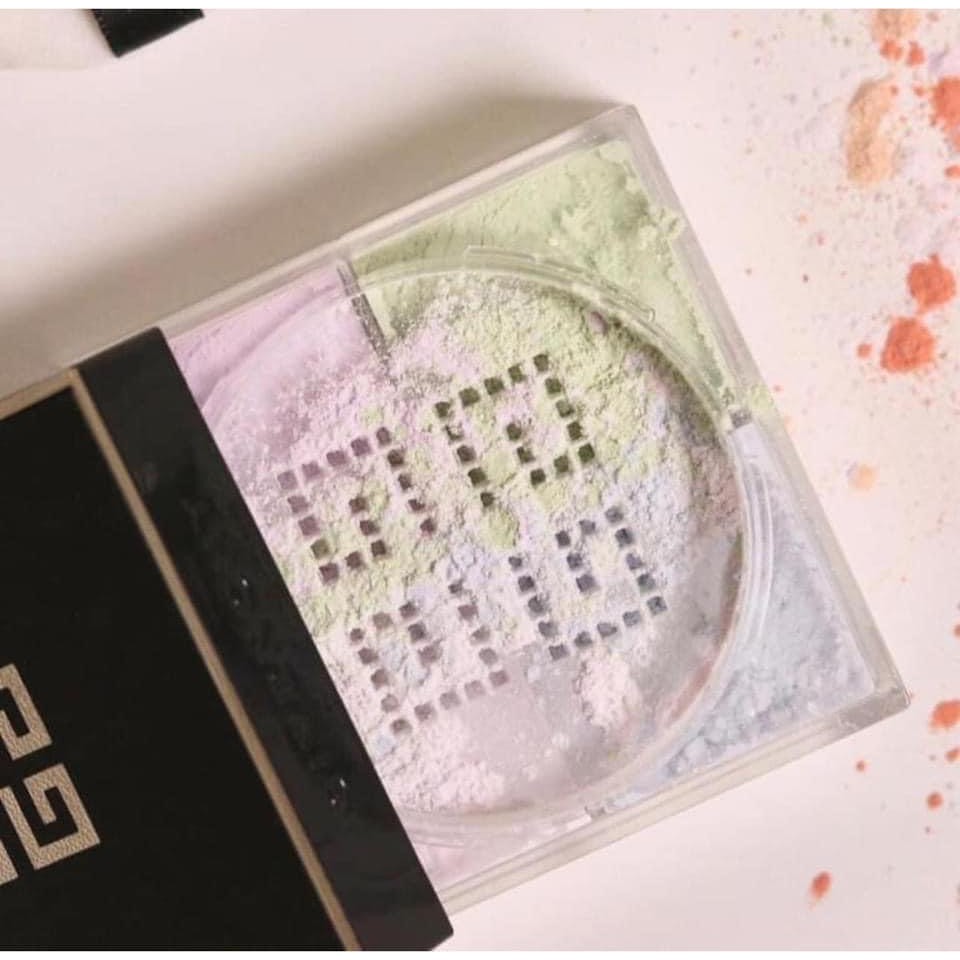PHẤN PHỦ 4 MÀU GIVENCHY