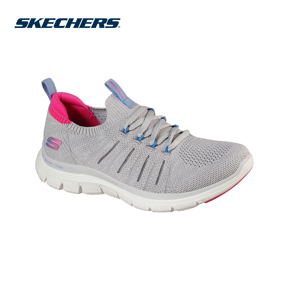 Skechers Nữ Giày Thể Thao Flex Appeal 4.0 Sport - 149306-GYPK