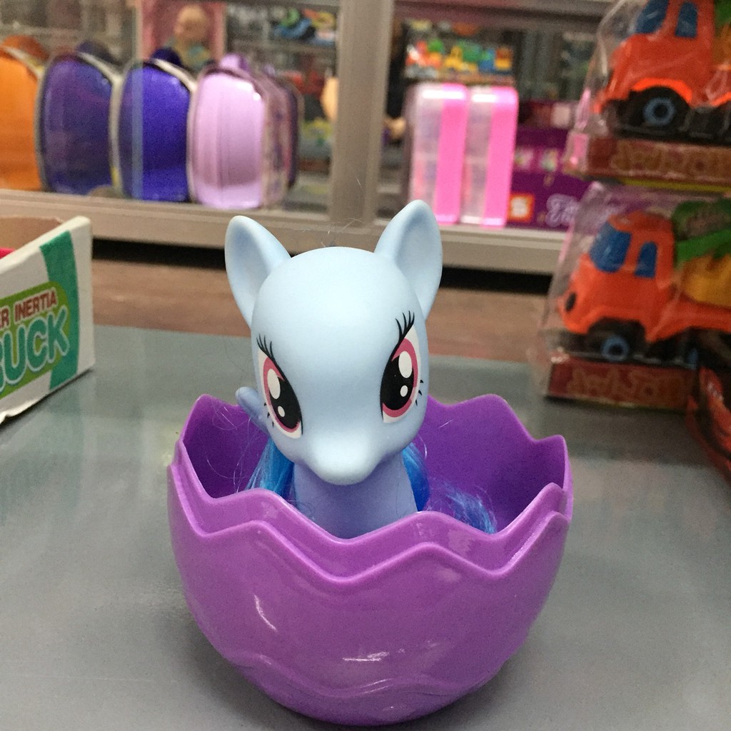 ĐỒ CHƠI TRỨNG POLY