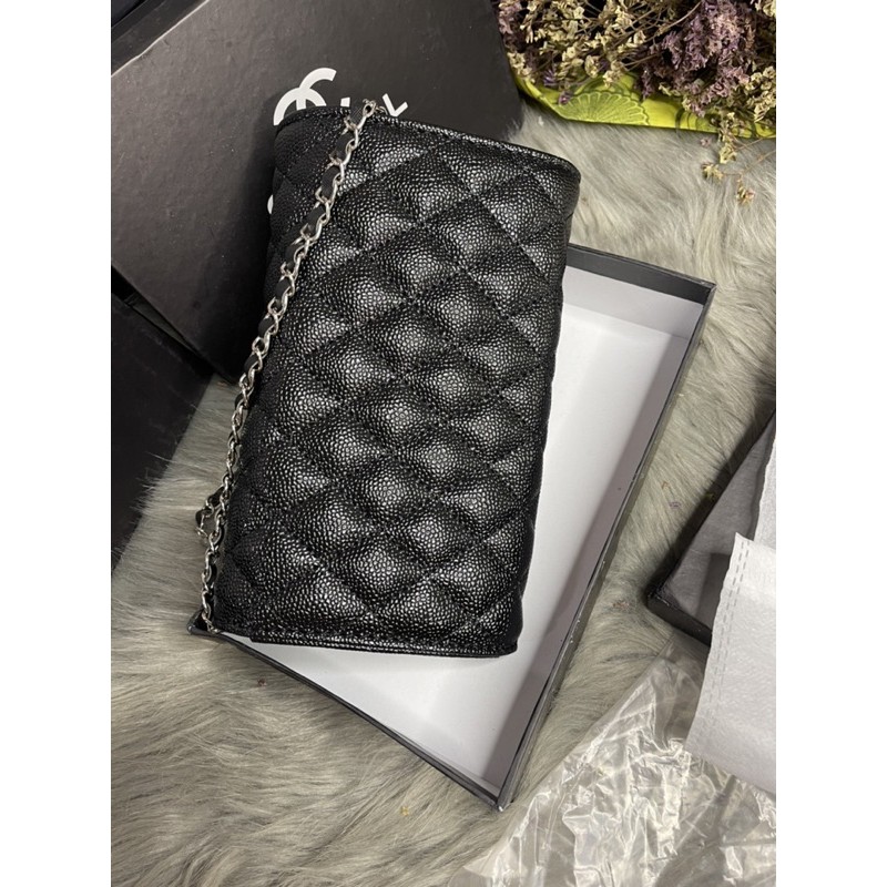 VÍ X FULL HỘP CÓ DÂY ĐEO QUẢNG CHÂU