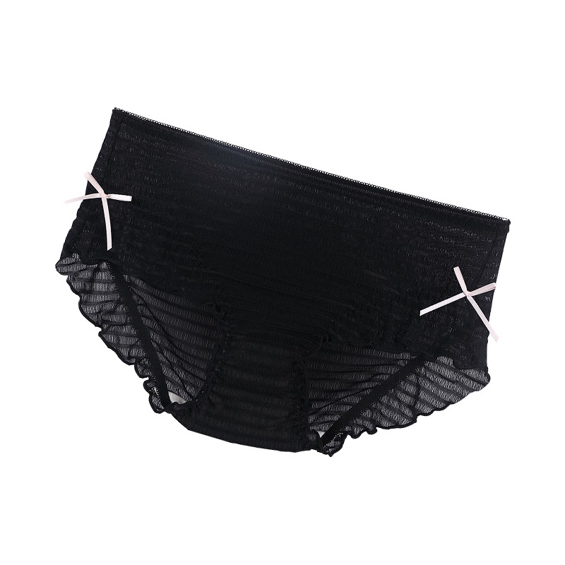 AOFEIQIKE AOFEIQIKE Quần Lót Không Đường May Lưng Vừa Thoải Mái Dễ Thương