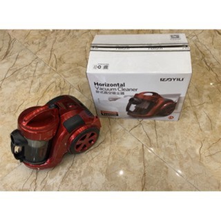 MÁY HÚT BỤI YILI YLW6215E