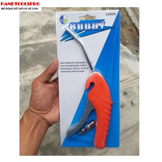 Súng thổi bụi cao cấp 100mm e0009 buddy