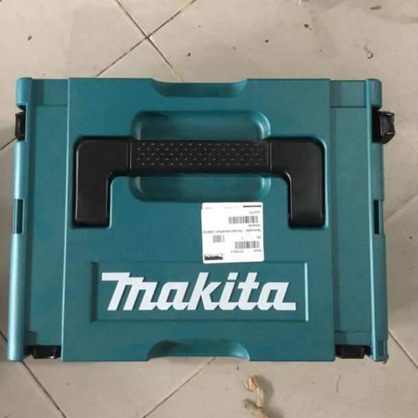 THÙNG ĐỒ NGHỀ MAKPAC SIZE 2 MAKITA 821550-0
