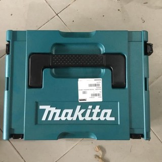 THÙNG ĐỒ NGHỀ MAKPAC SIZE 2 MAKITA 821550-0