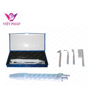 Máy điện tím cầm tay sát khuẩn da mặt