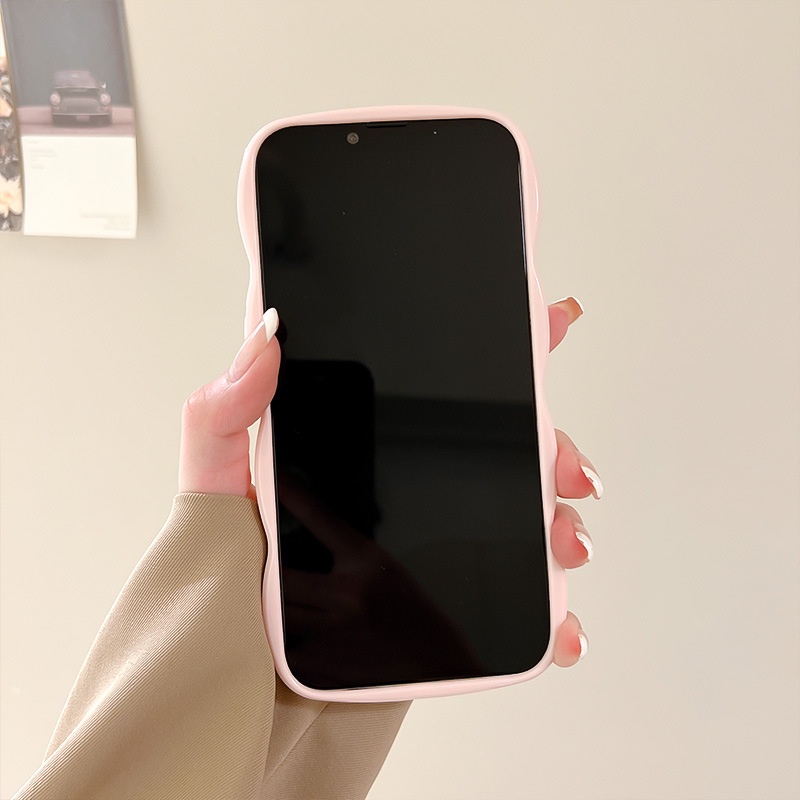 Ốp lưng iphone Phù Hợp Ốp Điện Thoại Acrylic Họa Tiết Ren Sáng Tạo Cho iphone13Pro 12Pro 11 xr Dinuo case