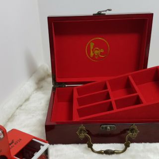 Hộp đựng con dấu