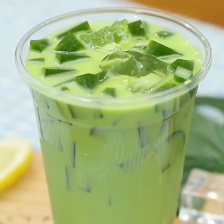 Bột pha trà sữa Matcha GTP -