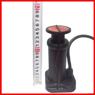 Bơm mini, Bơm du lịch, nhỏ gọn, dễ bỏ cốp xe