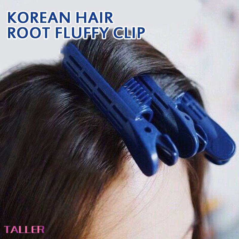 Kẹp uốn tóc tạo kiểu tiện lợi chuyên dụng