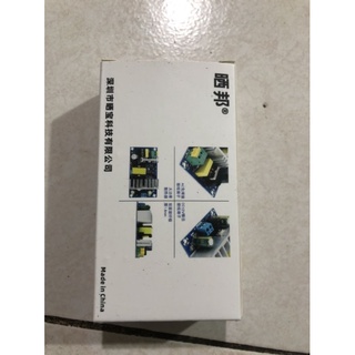 mạch nguồn xung 12v 8A 100w