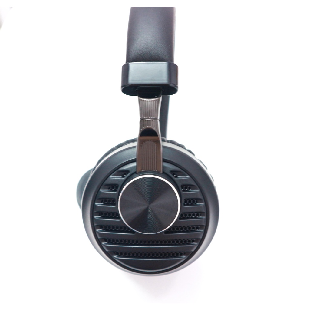 Tai nghe chụp tai bluetooth không dây EARLDOM-BH52, headphone gaming thời thượng kháng nước tốt và chống ồn hiệu quả