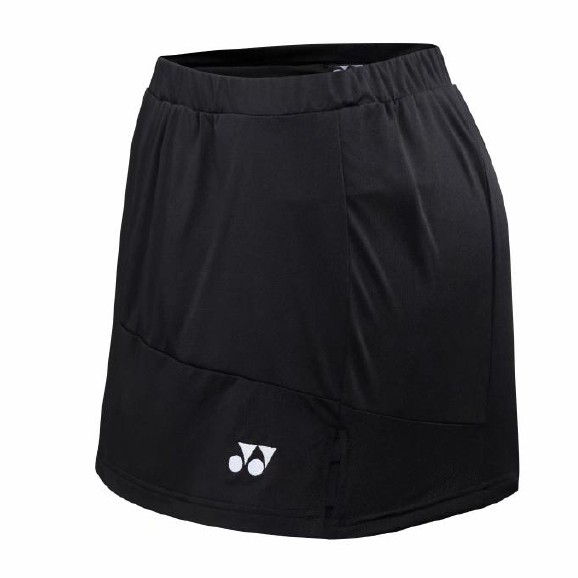 2020 New Yonex Girls Badminton Wear Short Skirt Training Competition Tennis Skirt with Lining Sports Short Skirt