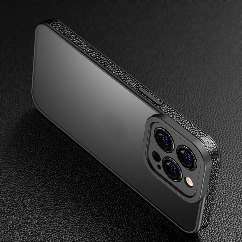 Ốp điện thoại bảo vệ toàn diện cho Iphone 12 13 pro 13 pro max