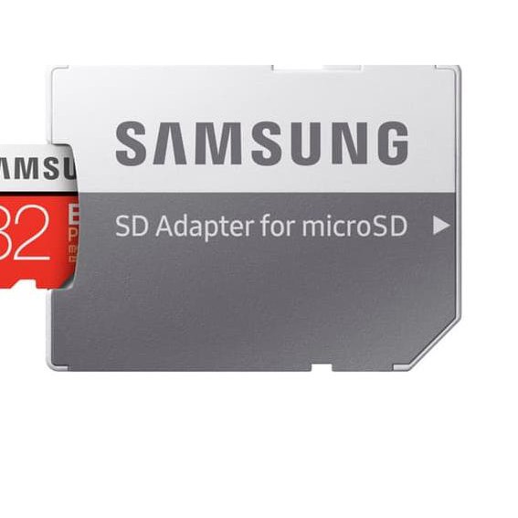 Bộ Đọc Thẻ Nhớ Samsung Microsdhc Evo Plus U1 32gb Lên Đến 95mbps Và 20mbps