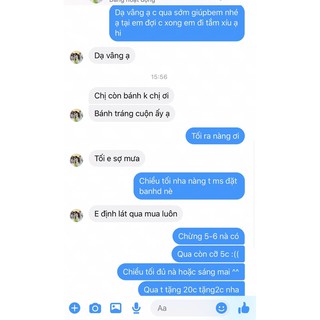 Bánh tráng cuộn chà bông 10 cái