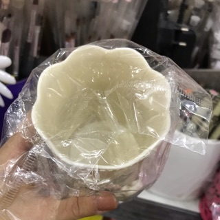 Cốc cắm bút cọ