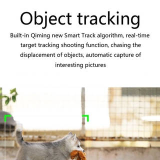 Apai Genie Giá đỡ thông minh - Gimbal AI cảm biến quay 360° nhạn diện khuôn mặt - máy quay phim