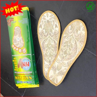 Lót Giày Hương Quế