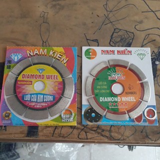 Lưỡi cắt gạch khô 1T
