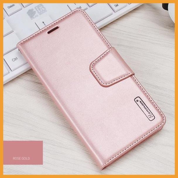 [Freeship] Bao da dạng ví iPhone 6 Plus / 6S Plus hiệu Hanman | BigBuy360 - bigbuy360.vn