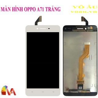 MÀN HÌNH OPPO A71 MÀU TRẮNG