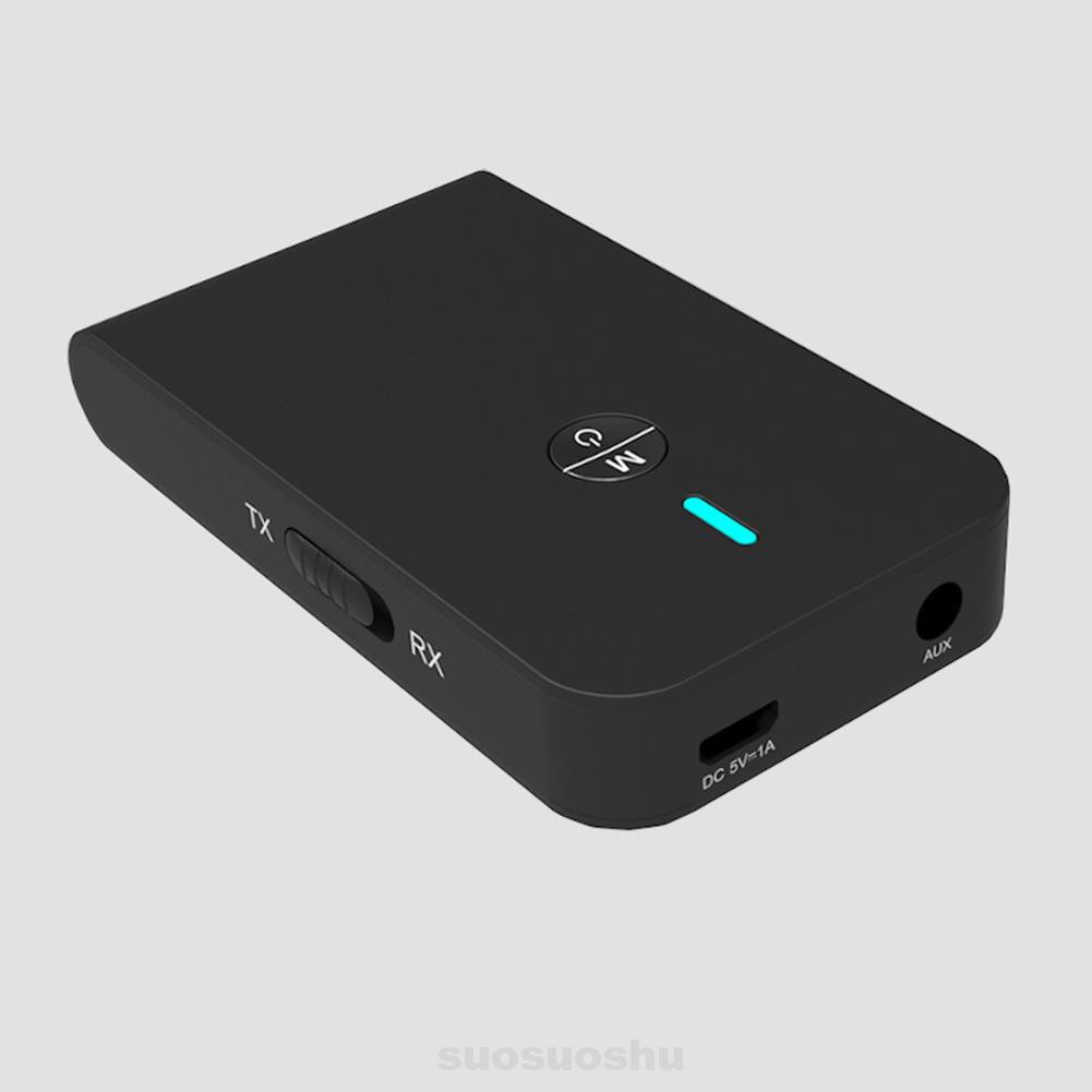 Thiết Bị Nhận Truyền Âm Thanh Bluetooth Đa Năng Kèm Phụ Kiện | BigBuy360 - bigbuy360.vn