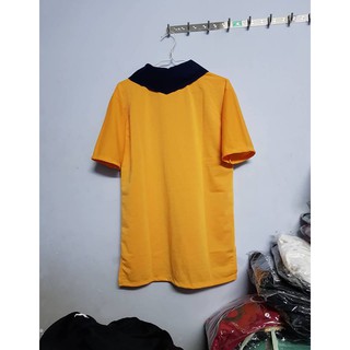 Áo thun nữ cổ nơ form rộng (CÓ ẢNH THẬT)