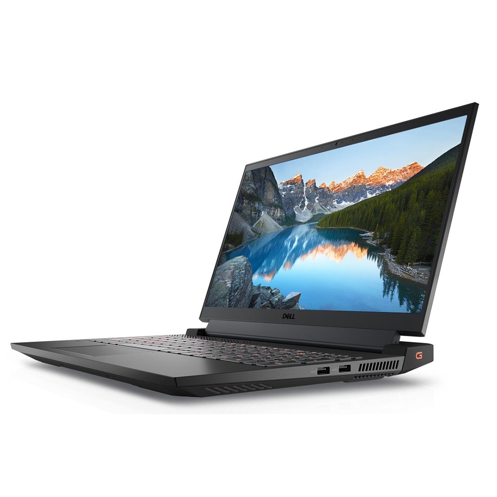 [ELBAU7 giảm 7%] Laptop Dell Gaming G15 5511 (70266676) i5-11400H 8GB 256GB RTX™ 3050 15.6' 120Hz W11