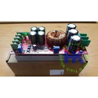 Mạch tăng áp DC-DC 8-60V lên 12-85V 1200W