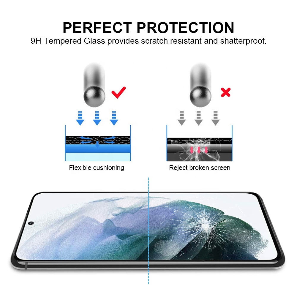 Cường lực Samsung A30 , A30s , A31 full màn hình 10D độ cứng 9H bảo vệ màn hình khỏi trầy xước
