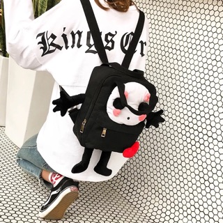 Balo Zoobag hình thú cực chất (order)