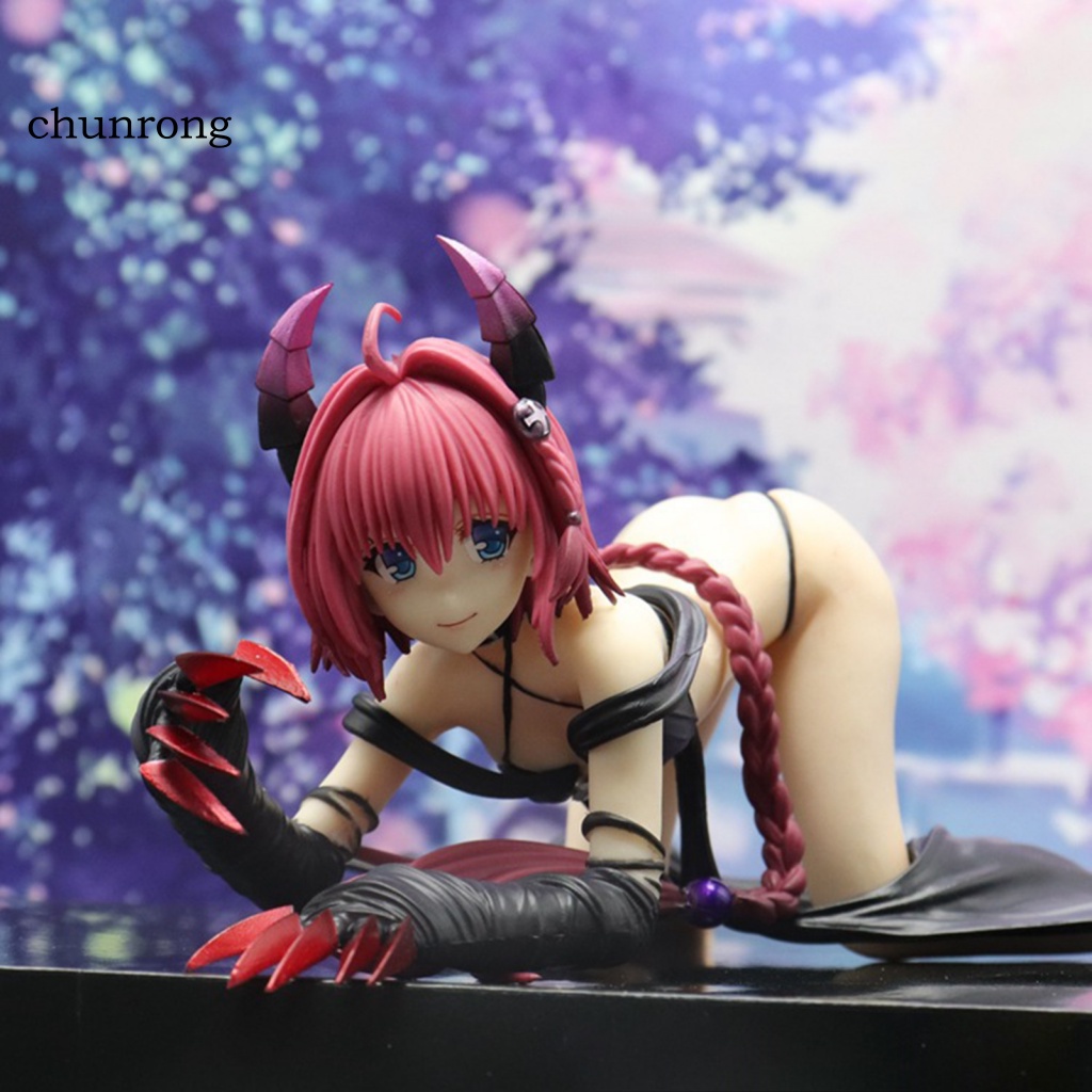 Cr Giá Đỡ Điện Thoại Họa Tiết Anime Kurosaki Meia Biến Hình Độc Đáo