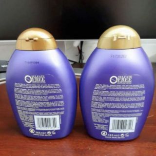 ♡BỘ DẦU GỘI THICK & FULL BIOTIN COLLAGEN