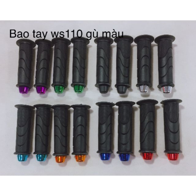 Bao tay kiểu WS110