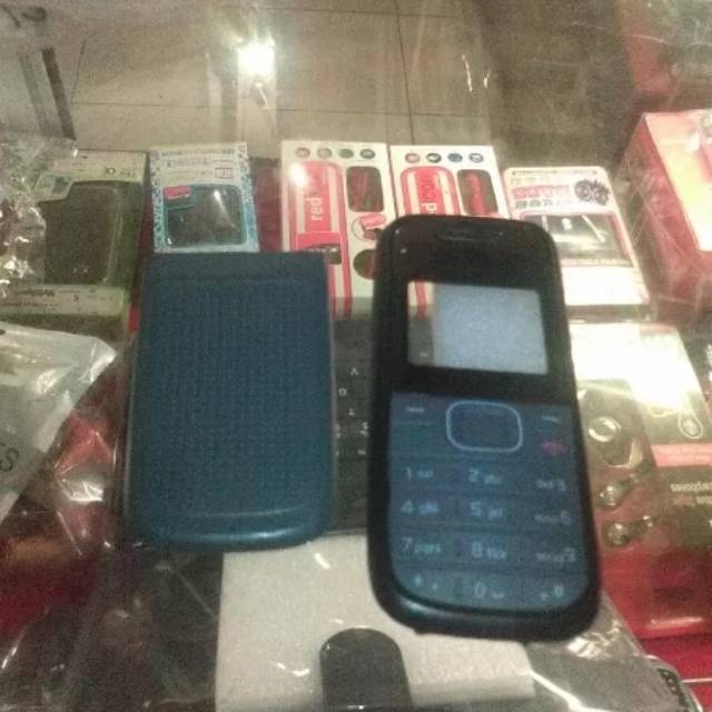 Ốp Lưng Độc Đáo Cho Nokia 1200 1208 1209