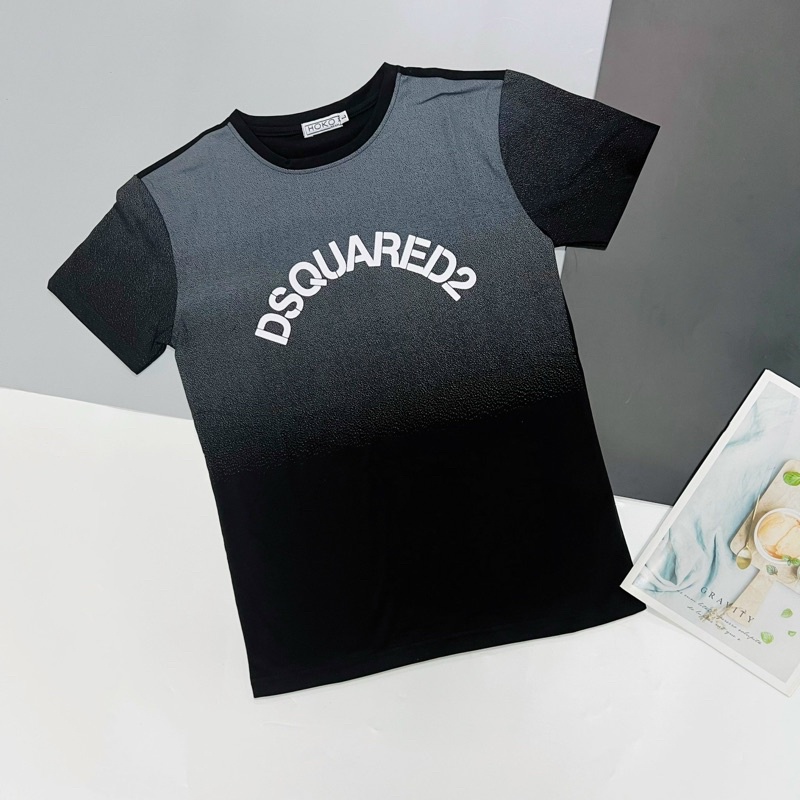 Áo Thun Tay Ngắn Cổ Tròn Họa Hình Con Báo Cực Đẹp Phong Cách Chất Lượng | Cute Tshirt