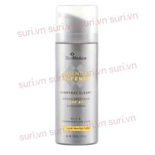 Kem chống nắng SkinMedica SPF 47 fullsize bill US