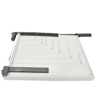 Bàn cắt giấy A3 SW1242 kích thước 18*15