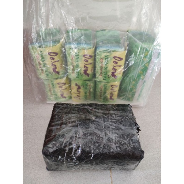 Trà Olong hữu cơ Vina Suzuki - 250Gr | BigBuy360 - bigbuy360.vn