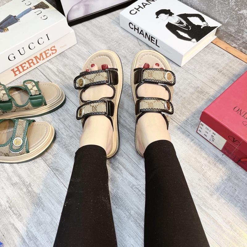 Lê guci full box 2 màu ! cực nhẹ. quai dán chỉnh nấc full box new cháy hàng đen - xanh  #350k full box full size : 36-40