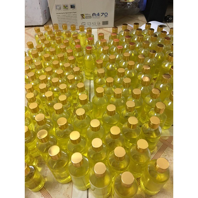 Combo 2 chai tinh dầu tràm Huế 100ml BQSHOP