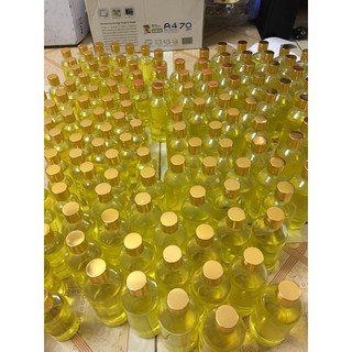 Tinh dầu tràm Huế 100ml nguyên chất cực thơm giá rẻ BQSHOP2016